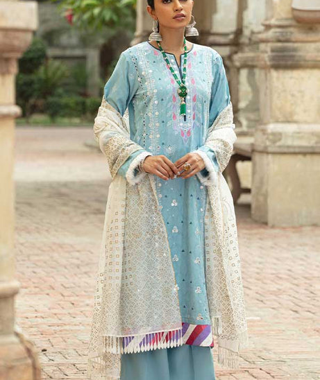 Rajbari Spring/Summer'22 Vol-1 D#4 B