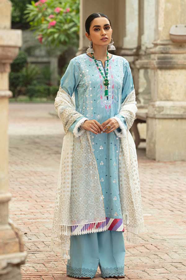 Rajbari Spring/Summer'22 Vol-1 D#4 B