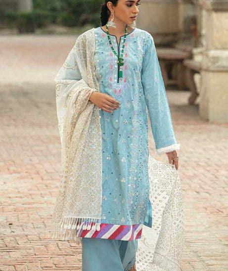 Rajbari Spring/Summer'22 Vol-1 D#4 B