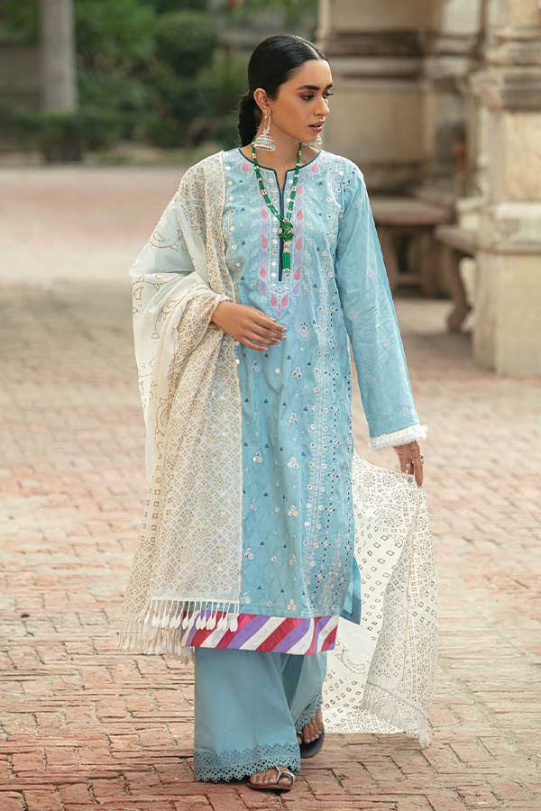Rajbari Spring/Summer'22 Vol-1 D#4 B