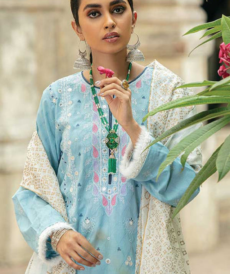 Rajbari Spring/Summer'22 Vol-1 D#4 B
