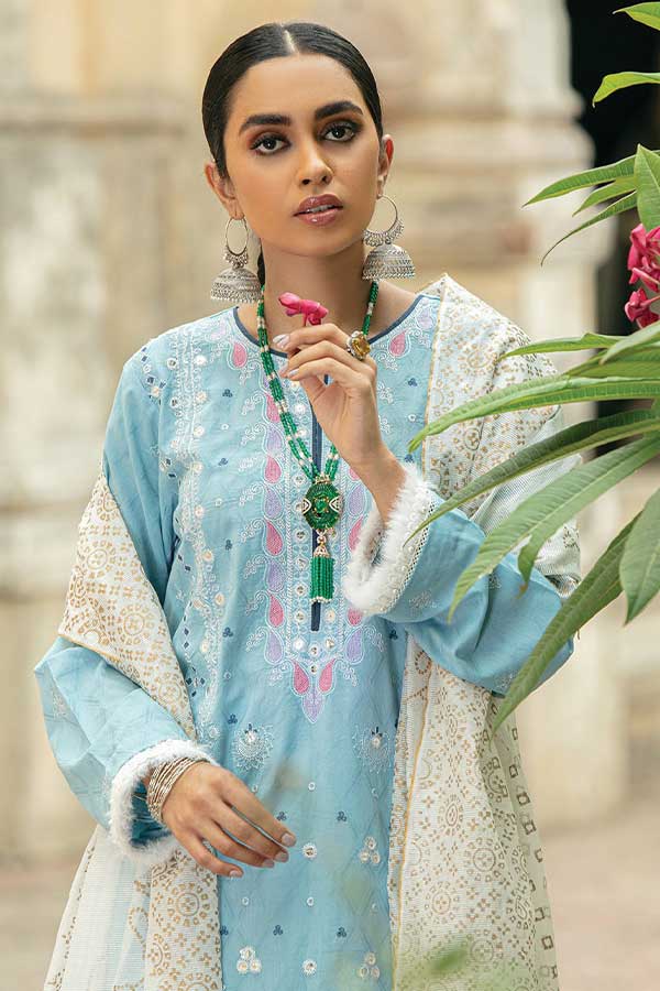 Rajbari Spring/Summer'22 Vol-1 D#4 B