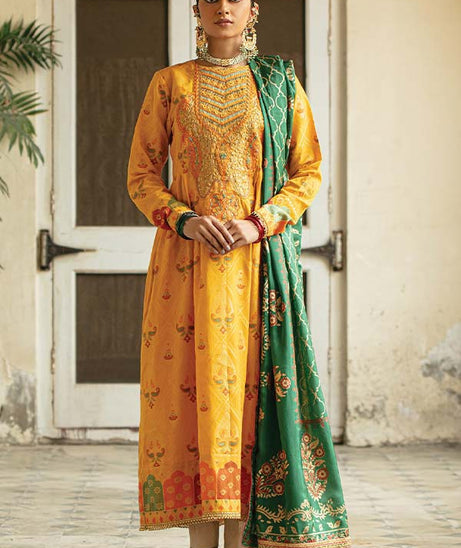 Rajbari Spring/Summer'22 Vol-1 D#5 A