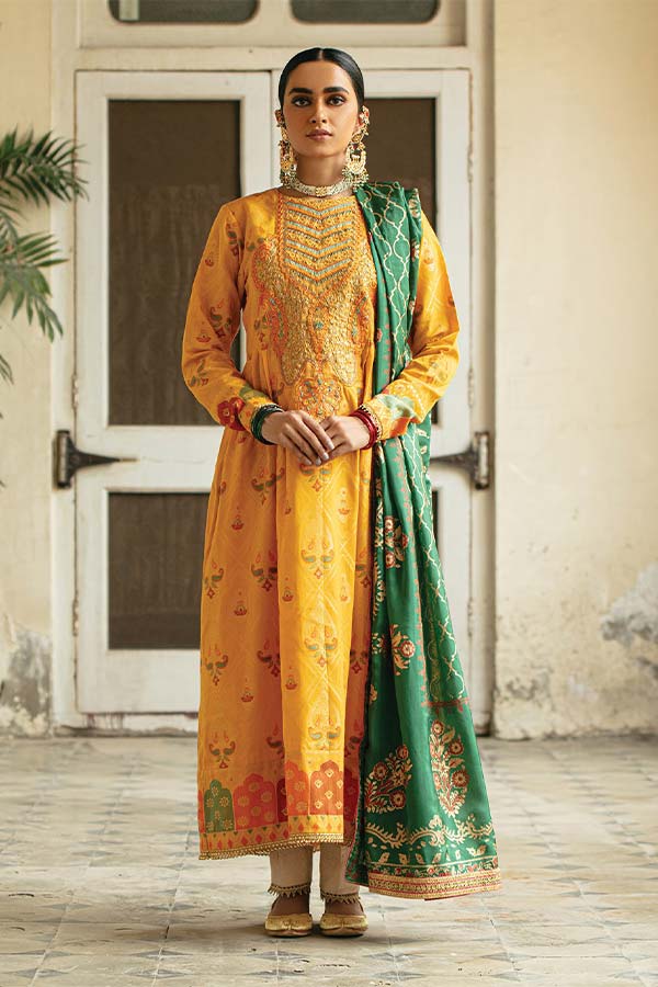 Rajbari Spring/Summer'22 Vol-1 D#5 A