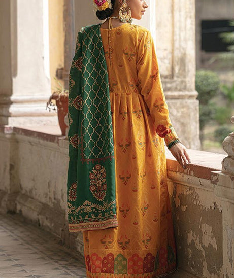 Rajbari Spring/Summer'22 Vol-1 D#5 A