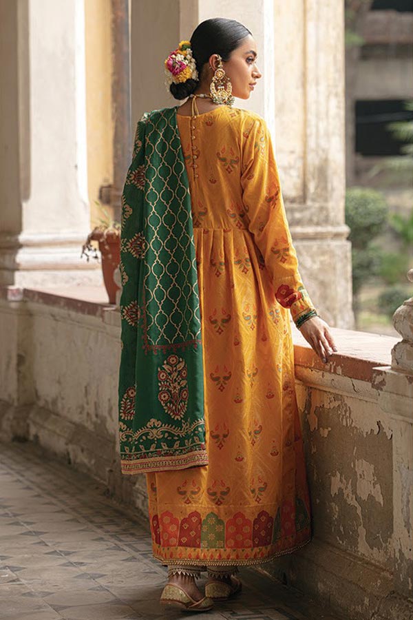 Rajbari Spring/Summer'22 Vol-1 D#5 A