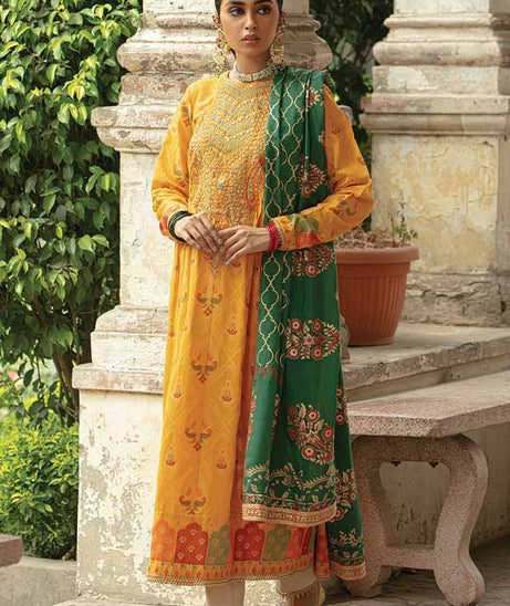 Rajbari Spring/Summer'22 Vol-1 D#5 A