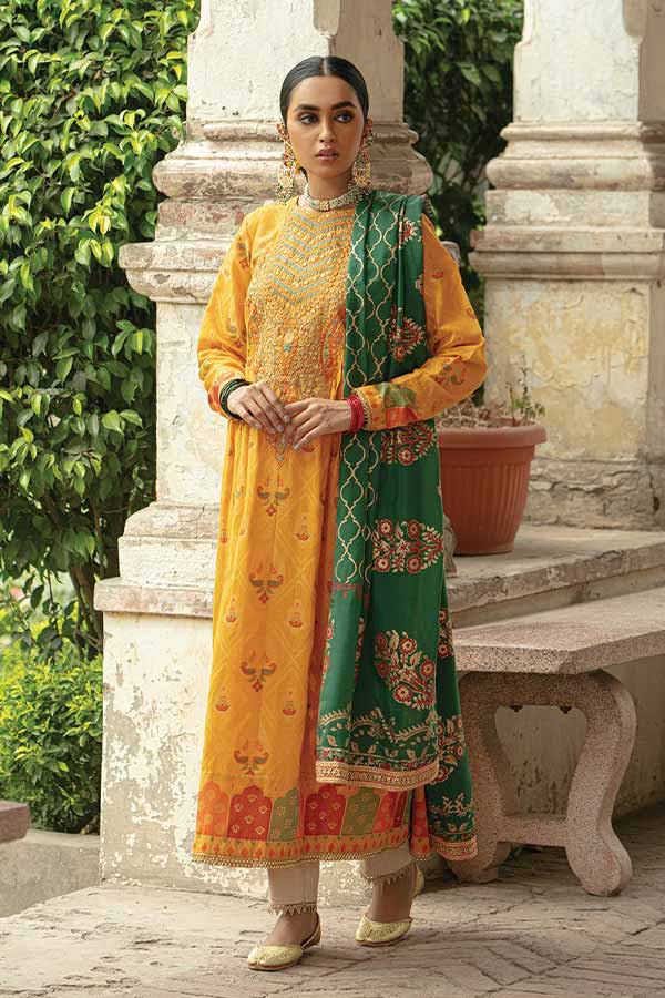 Rajbari Spring/Summer'22 Vol-1 D#5 A