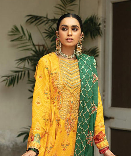 Rajbari Spring/Summer'22 Vol-1 D#5 A