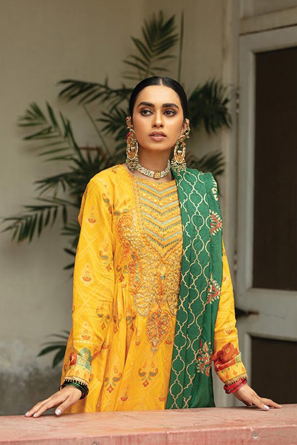 Rajbari Spring/Summer'22 Vol-1 D#5 A