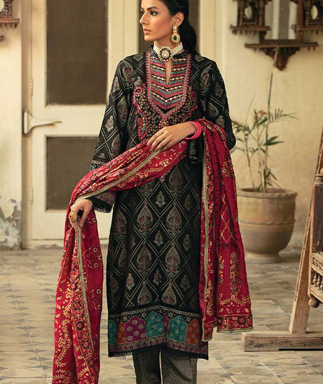Rajbari Spring/Summer'22 Vol-1 D#5 B