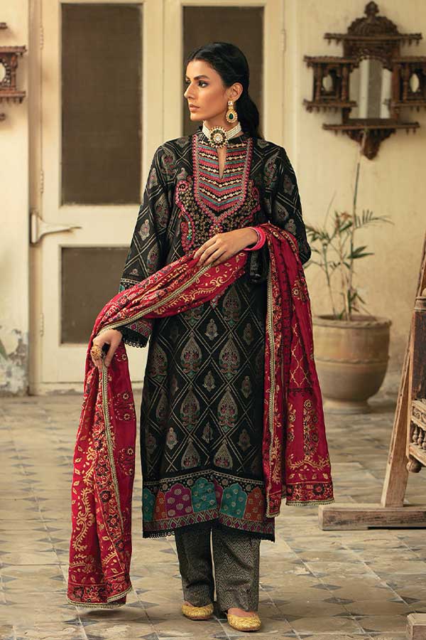Rajbari Spring/Summer'22 Vol-1 D#5 B