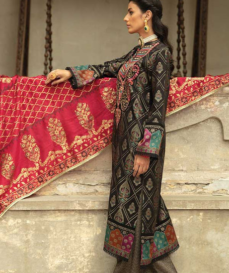 Rajbari Spring/Summer'22 Vol-1 D#5 B