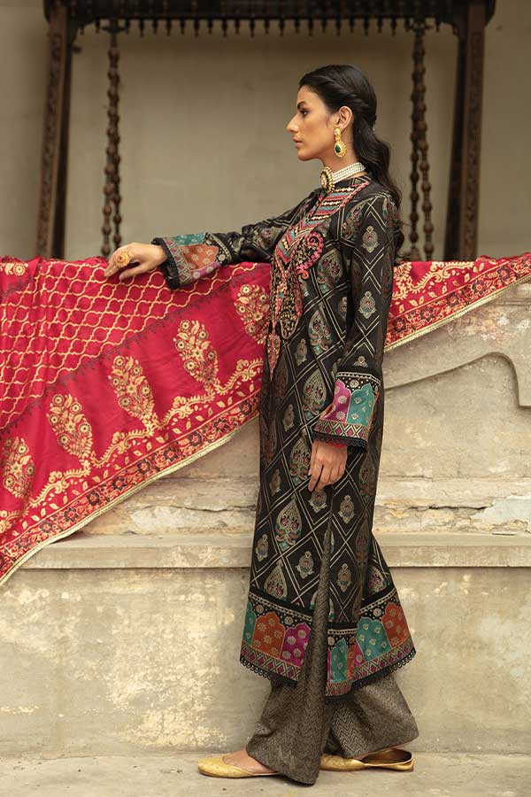 Rajbari Spring/Summer'22 Vol-1 D#5 B