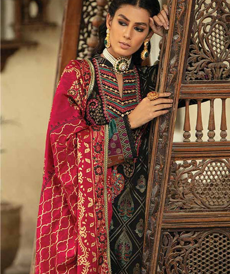 Rajbari Spring/Summer'22 Vol-1 D#5 B