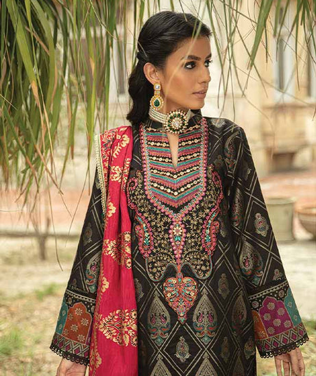 Rajbari Spring/Summer'22 Vol-1 D#5 B