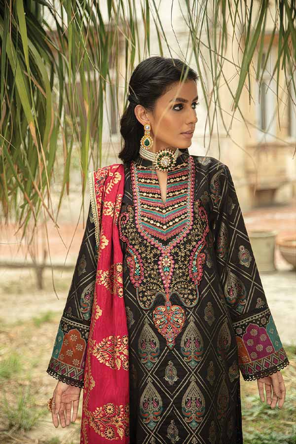 Rajbari Spring/Summer'22 Vol-1 D#5 B