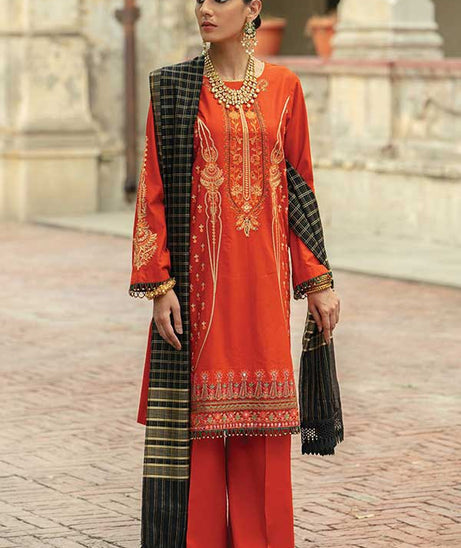 Rajbari Spring/Summer'22 Vol-1 D#6 B