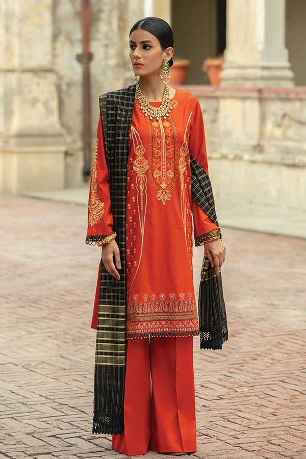 Rajbari Spring/Summer'22 Vol-1 D#6 B