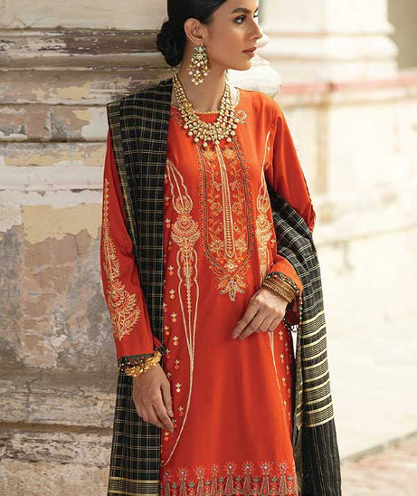 Rajbari Spring/Summer'22 Vol-1 D#6 B