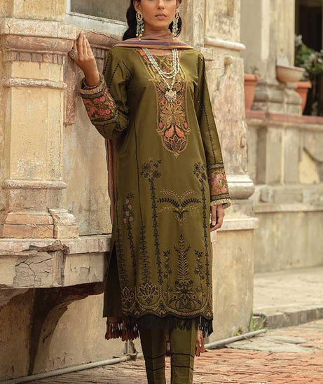 Rajbari Spring/Summer'22 Vol-1 D#7 A