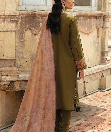 Rajbari Spring/Summer'22 Vol-1 D#7 A