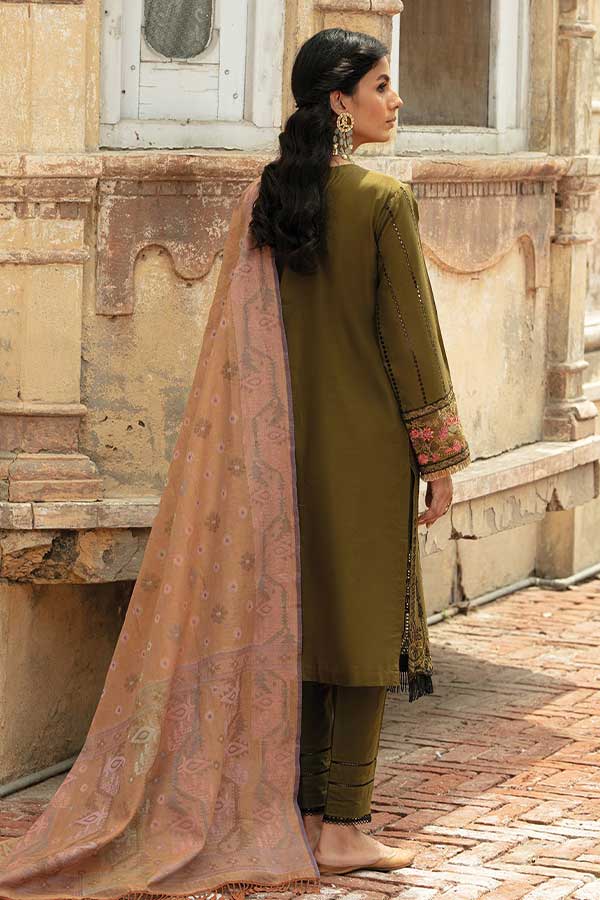 Rajbari Spring/Summer'22 Vol-1 D#7 A
