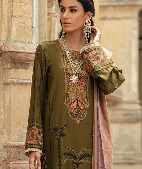 Rajbari Spring/Summer'22 Vol-1 D#7 A