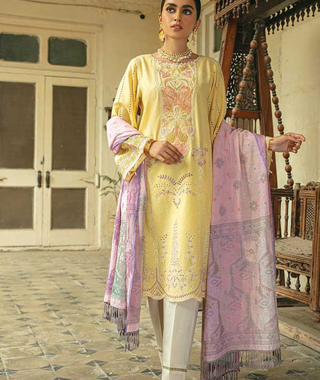 Rajbari Spring/Summer'22 Vol-1 D#7 B