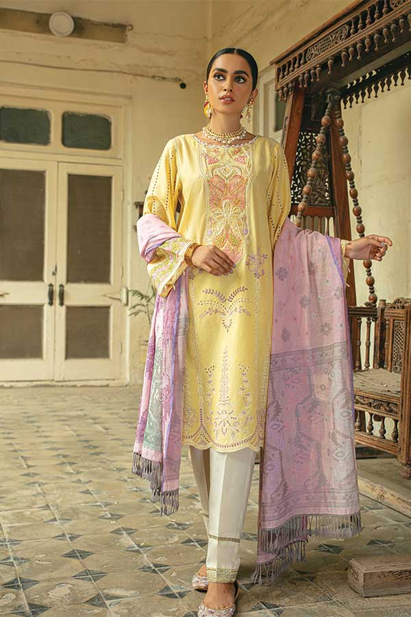 Rajbari Spring/Summer'22 Vol-1 D#7 B