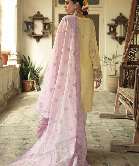 Rajbari Spring/Summer'22 Vol-1 D#7 B