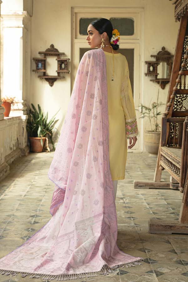 Rajbari Spring/Summer'22 Vol-1 D#7 B