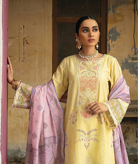 Rajbari Spring/Summer'22 Vol-1 D#7 B