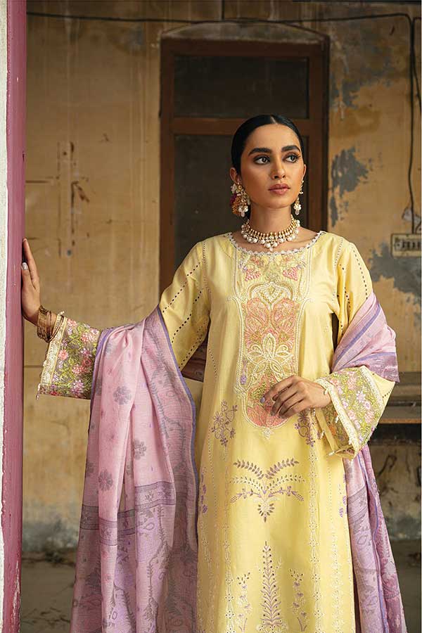Rajbari Spring/Summer'22 Vol-1 D#7 B