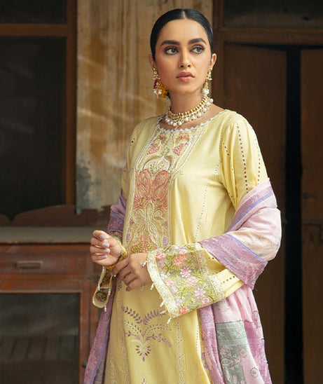 Rajbari Spring/Summer'22 Vol-1 D#7 B