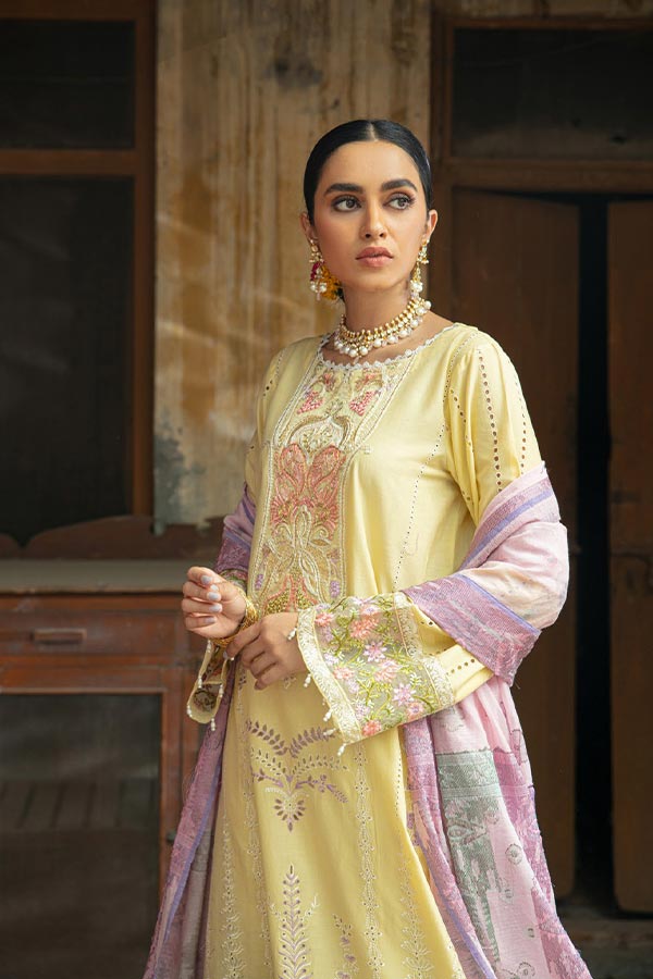 Rajbari Spring/Summer'22 Vol-1 D#7 B