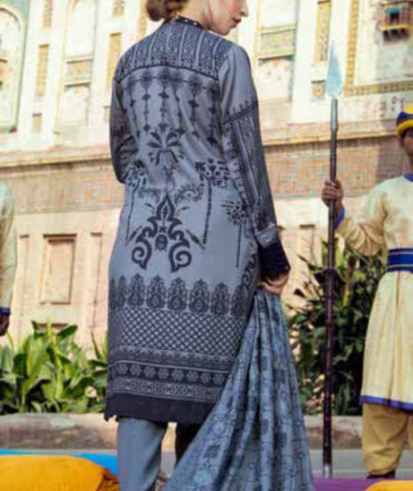 Raji's Dastaan Winter'21 RJ#03