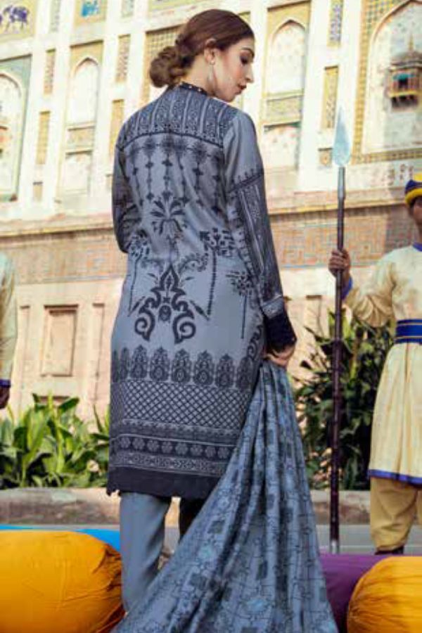 Raji's Dastaan Winter'21 RJ#03