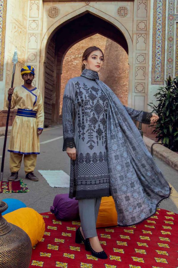Raji's Dastaan Winter'21 RJ#03
