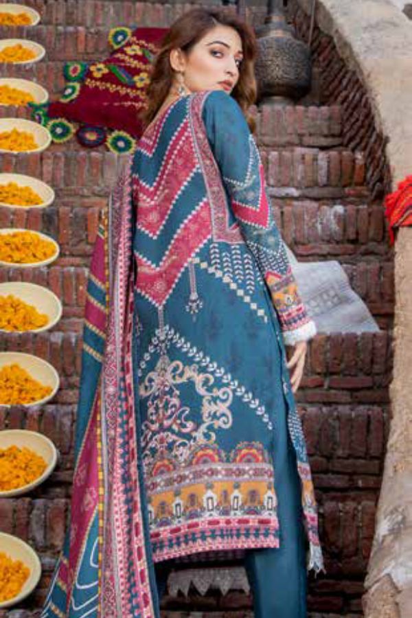 Raji's Dastaan Winter'21 RJ#08