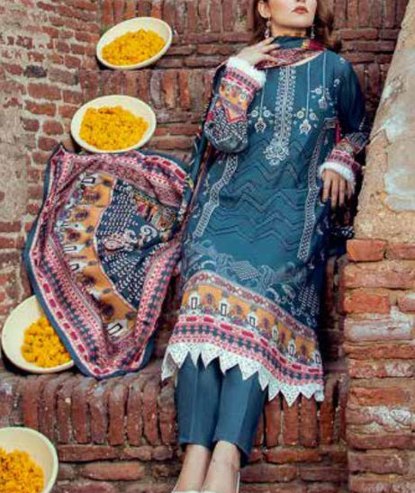 Raji's Dastaan Winter'21 RJ#08