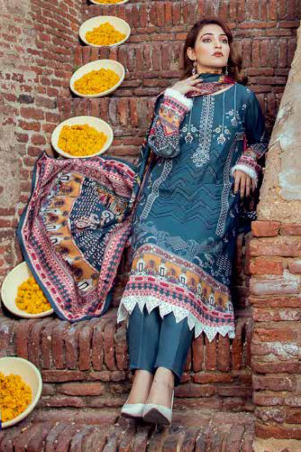 Raji's Dastaan Winter'21 RJ#08