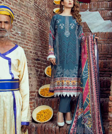 Raji's Dastaan Winter'21 RJ#08