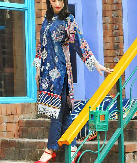 Raji`s Harf Winter Collection`20 RJ#04