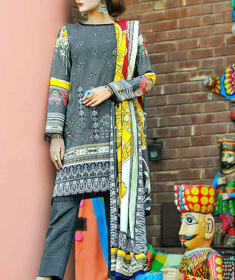 Raji`s Harf Winter Collection`20 RJ#10