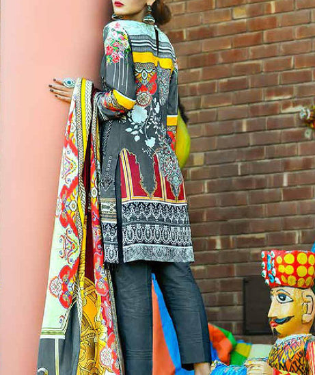 Raji`s Harf Winter Collection`20 RJ#10