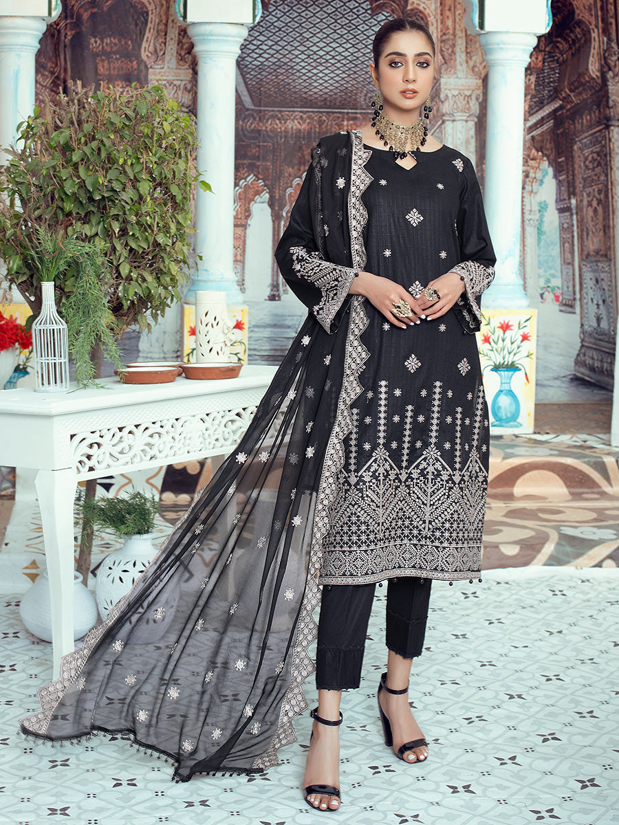 Raji's Nasqh-e-Nigar Summer'22 D#1