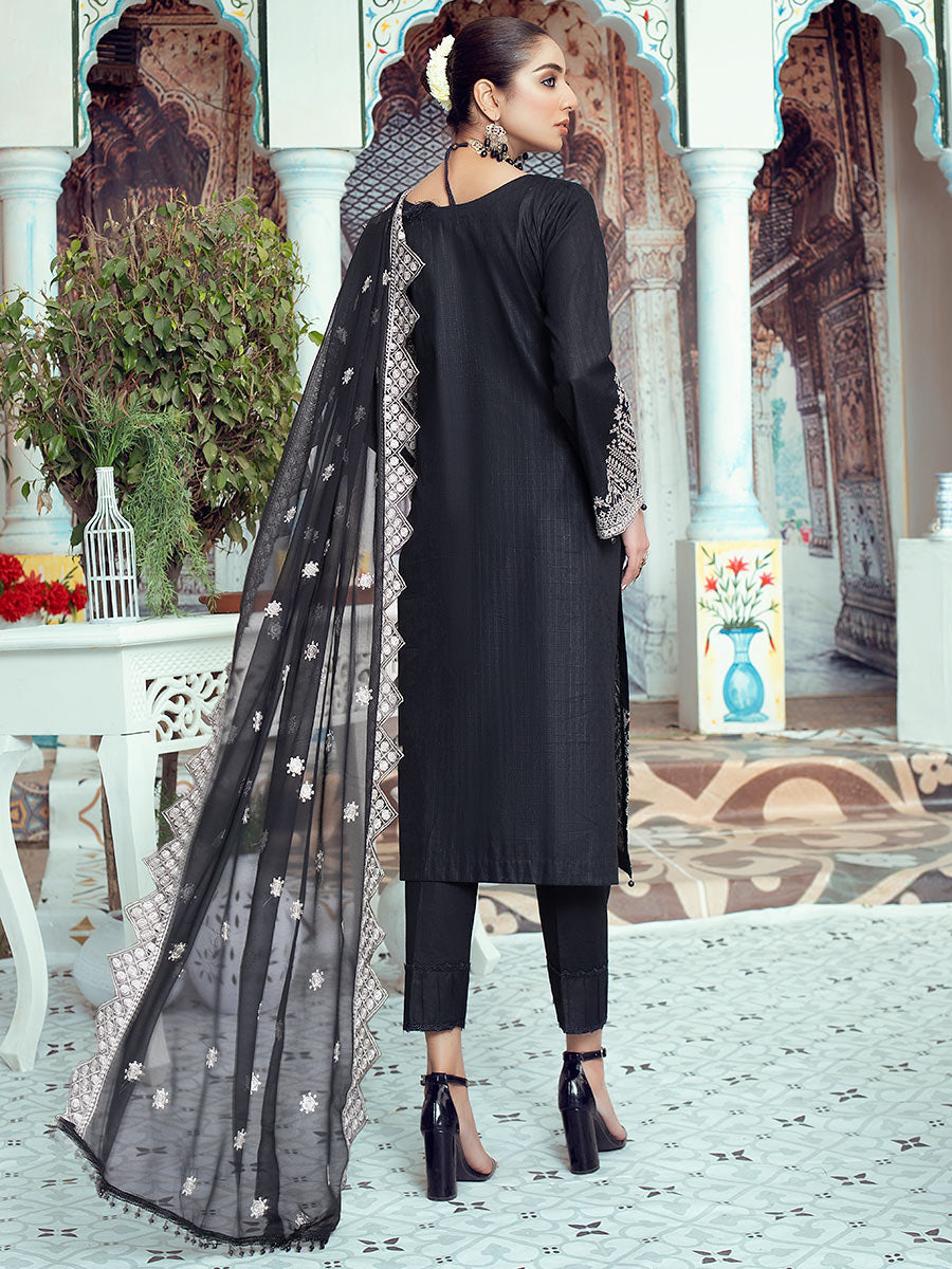 Raji's Nasqh-e-Nigar Summer'22 D#1