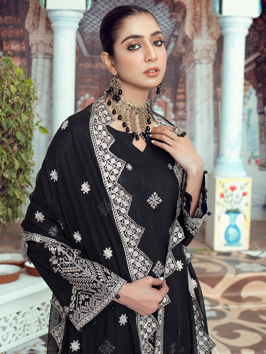 Raji's Nasqh-e-Nigar Summer'22 D#1