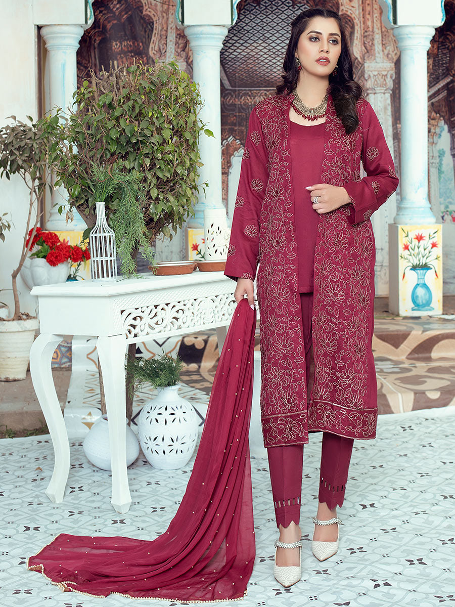 Raji's Nasqh-e-Nigar Summer'22 D#3